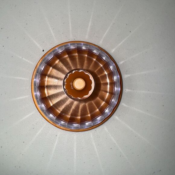 Joie Clearly Fresh Airtight Onion Keeper Food Storage Container Dishwasher Safe - Picture 2 of 7